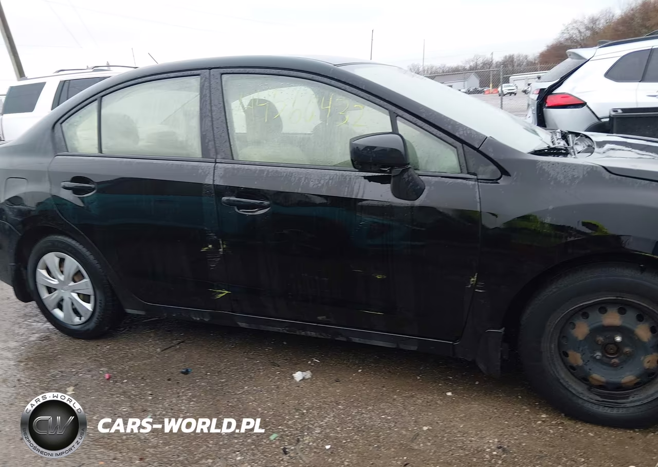 2015 Subaru Impreza 2.0I VIN:JF1GJAA64FH024693 - 13