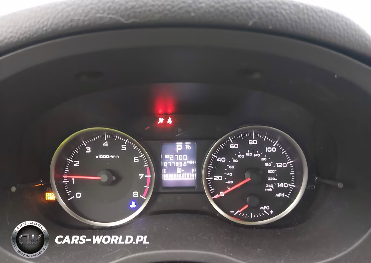 2015 Subaru Impreza 2.0I VIN:JF1GJAA64FH024693 - 7