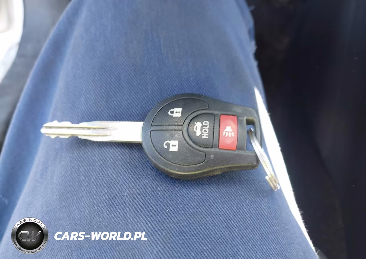 2015 Nissan Sentra S VIN:3N1AB7AP1FY367381 - 11