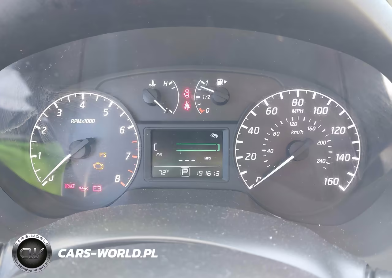 2015 Nissan Sentra S VIN:3N1AB7AP1FY367381 - 7