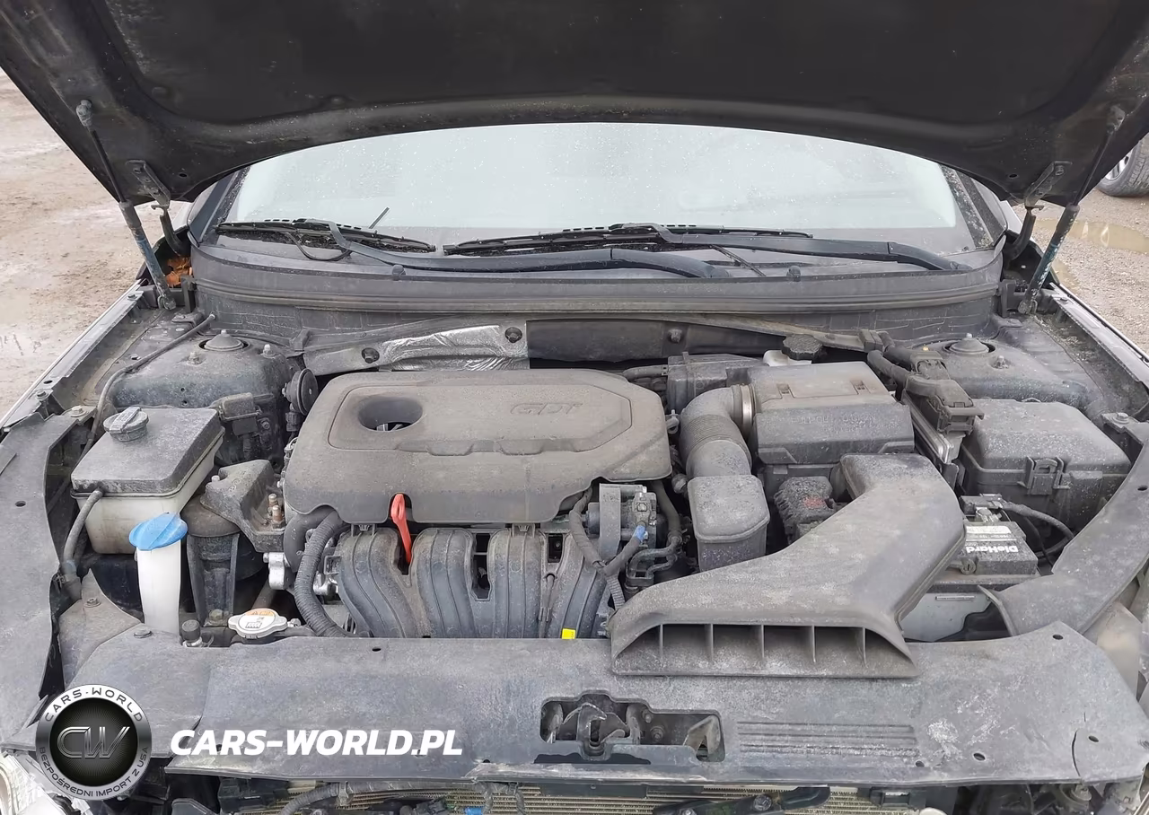 2018 Hyundai Sonata Sel VIN:5NPE34AF9JH631826 - 10