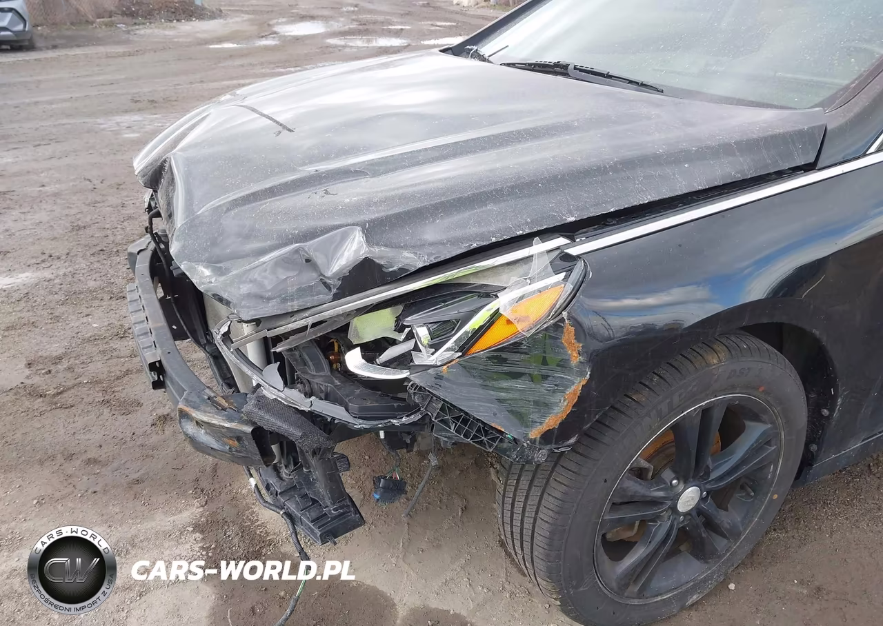 2018 Hyundai Sonata Sel VIN:5NPE34AF9JH631826 - 6