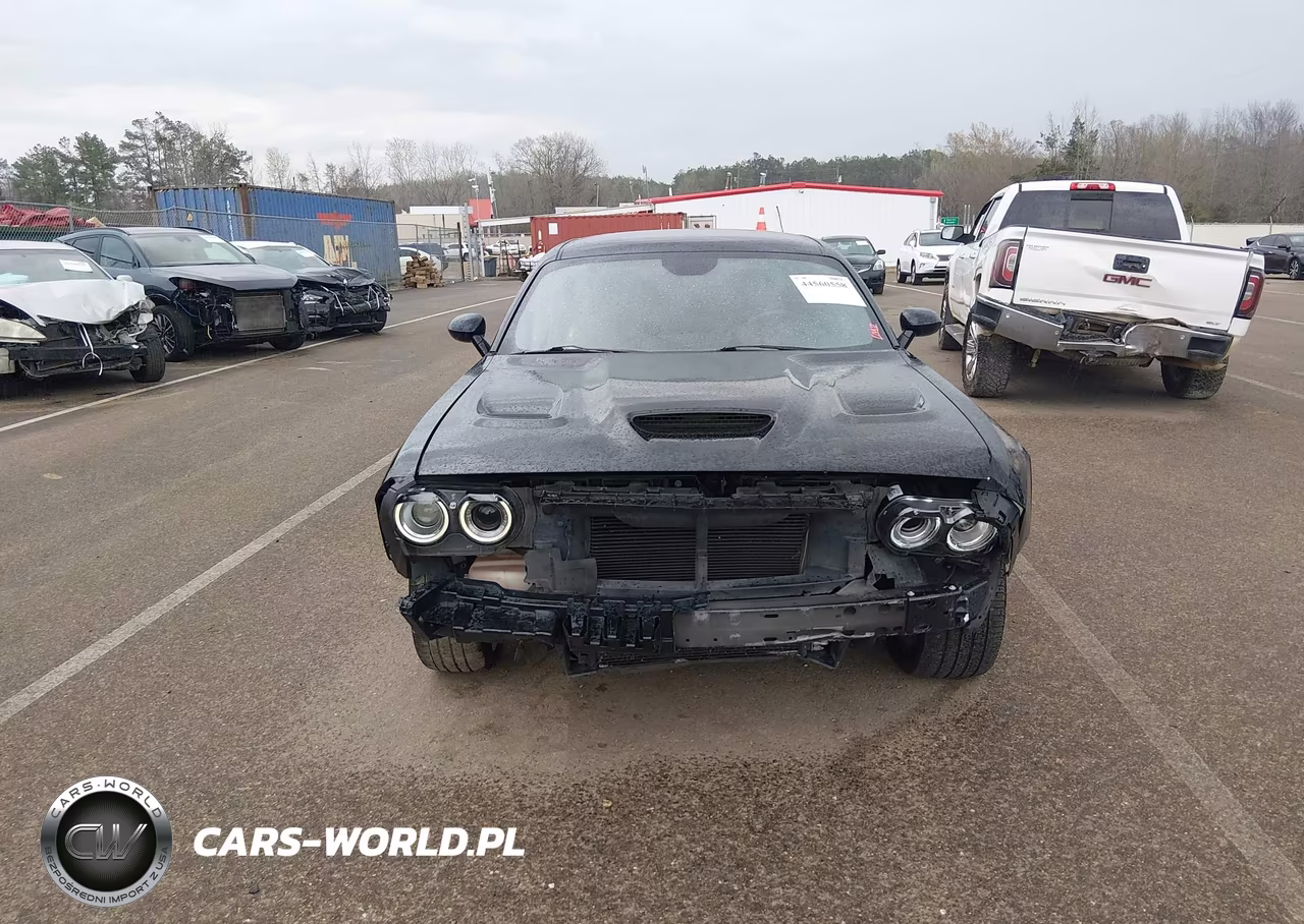 2017 Dodge Challenger R-T VIN:2C3CDZBT1HH568928 - 13