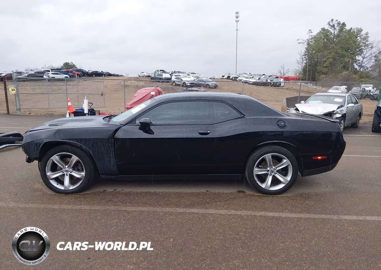 2017 Dodge Challenger R-T VIN:2C3CDZBT1HH568928 - 15