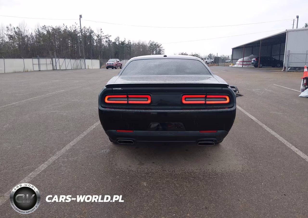 2017 Dodge Challenger R-T VIN:2C3CDZBT1HH568928 - 17