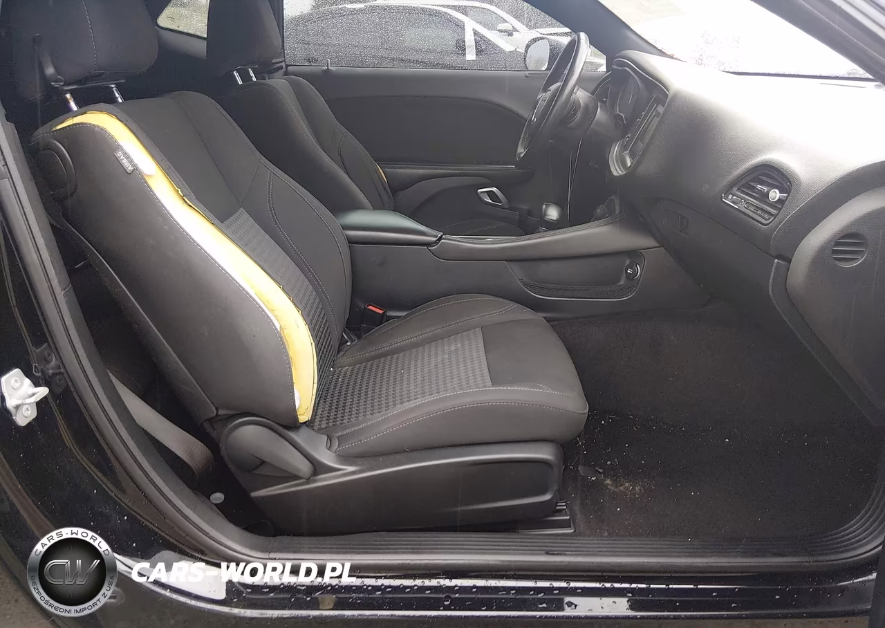2017 Dodge Challenger R-T VIN:2C3CDZBT1HH568928 - 5