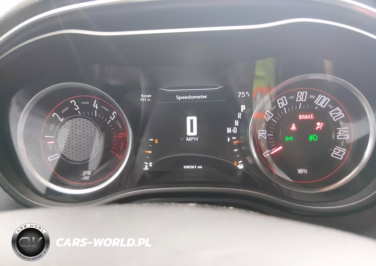 2017 Dodge Challenger R-T VIN:2C3CDZBT1HH568928 - 7