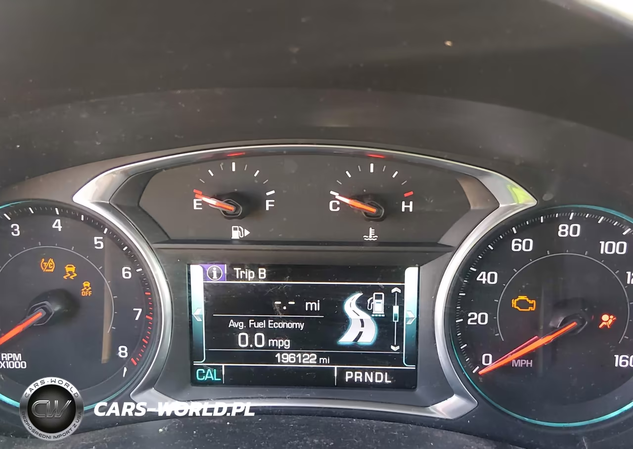 2017 Chevrolet Malibu 1Lt VIN:1G1ZE5ST2HF288313 - 7