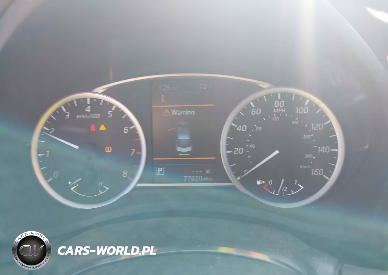 2019 Nissan Sentra Sv VIN:3N1AB7AP9KY440815 - 7