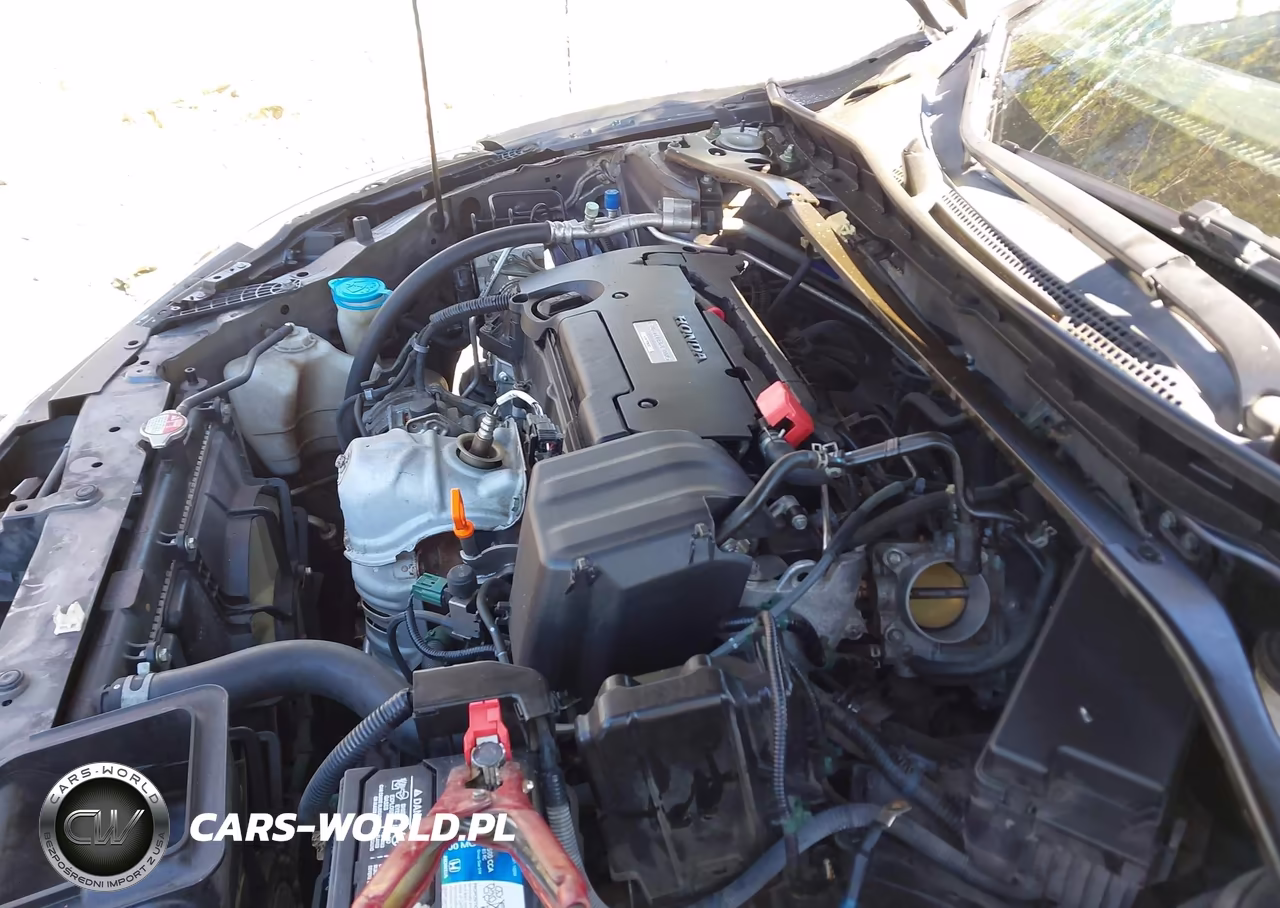 2016 Honda Accord Sport VIN:1HGCR2F51GA056861 - 10