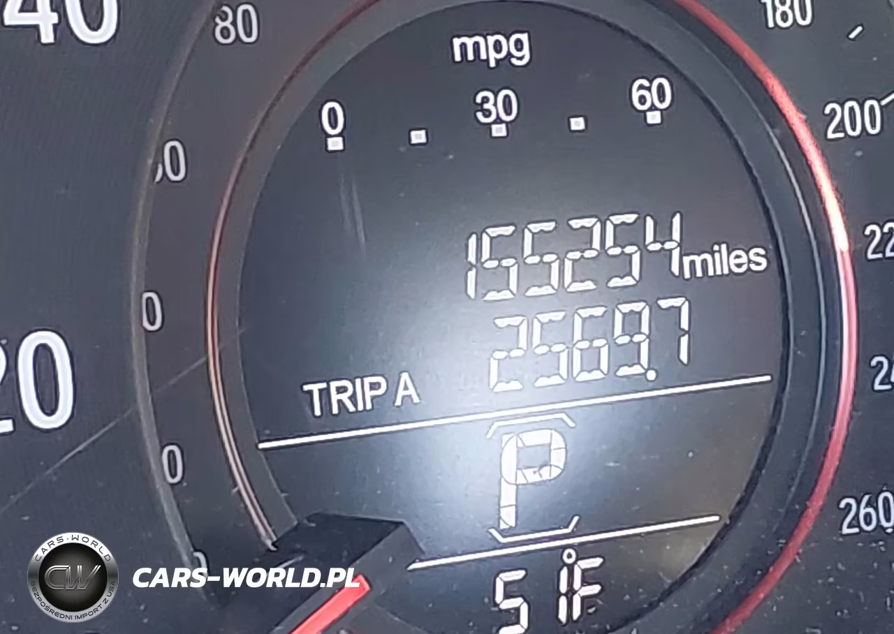 2016 Honda Accord Sport VIN:1HGCR2F51GA056861 - 7