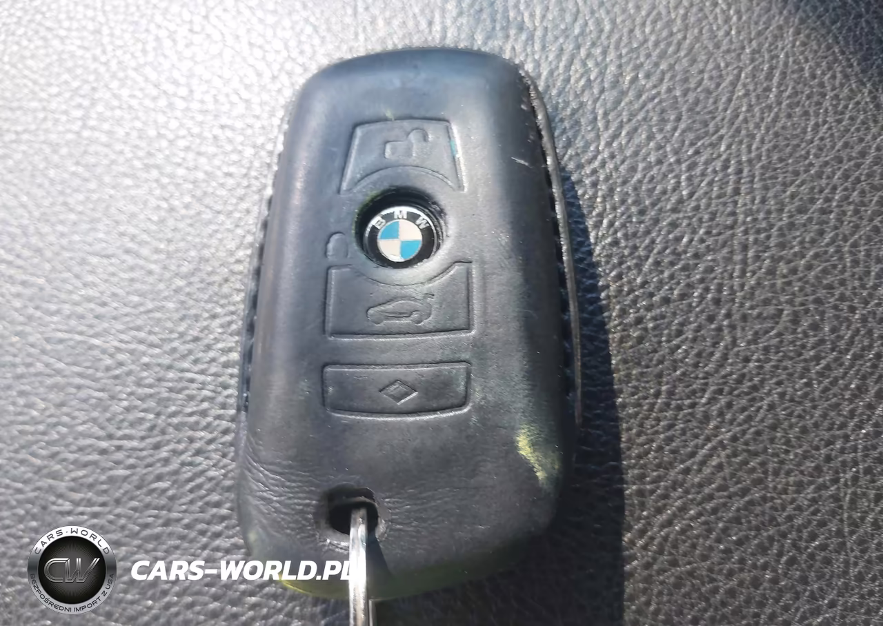 2015 BMW 328I VIN:WBA3A5C59FP605338 - 11