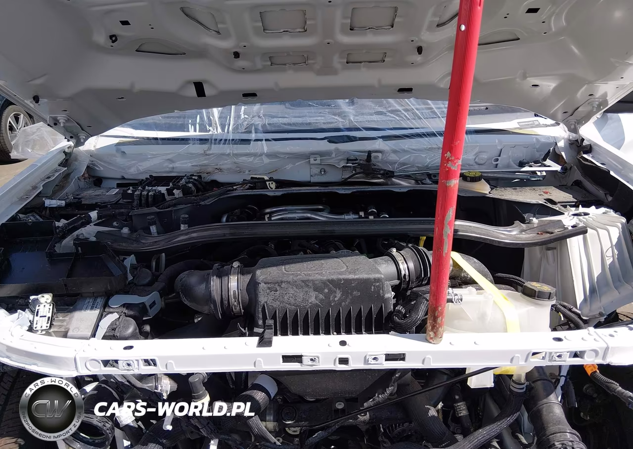 2025 Ford Police Interceptor Utility VIN:1FM5K8AC6SGA16572 - 10