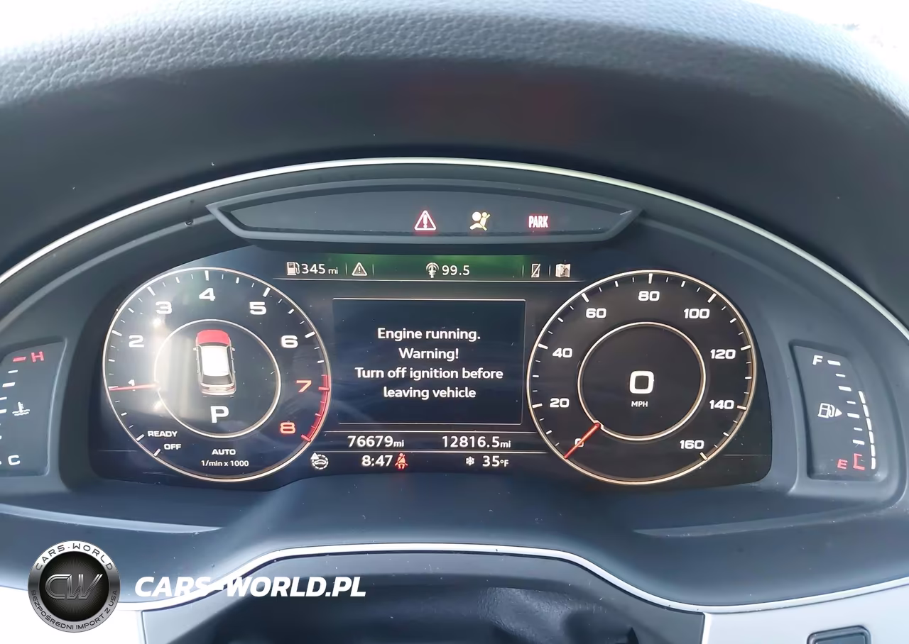 2017 Audi Q7 2.0T Premium VIN:WA1LHAF72HD037002 - 7