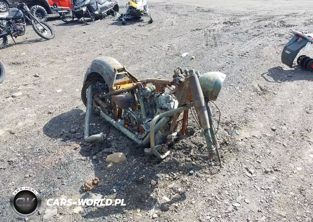 2006 Yama Yamaha Roa