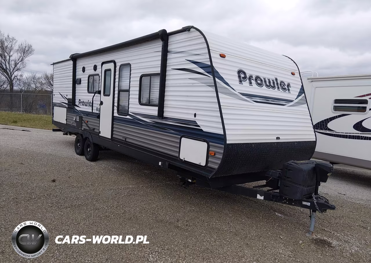 2020 Heartland Rv Other – zdjęcie 1 z 11