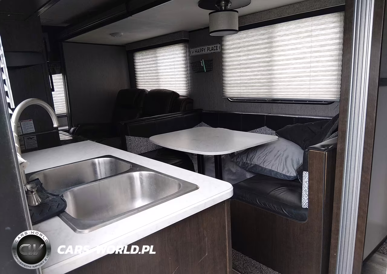 2020 Heartland Rv Other VIN:5SFPB3223LE438220 - 5