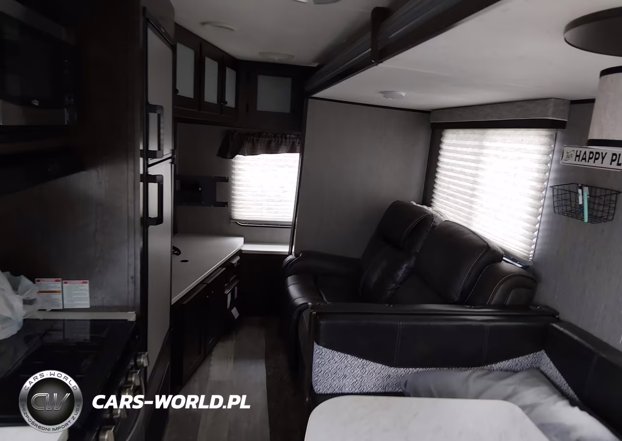 2020 Heartland Rv Other VIN:5SFPB3223LE438220 - 8