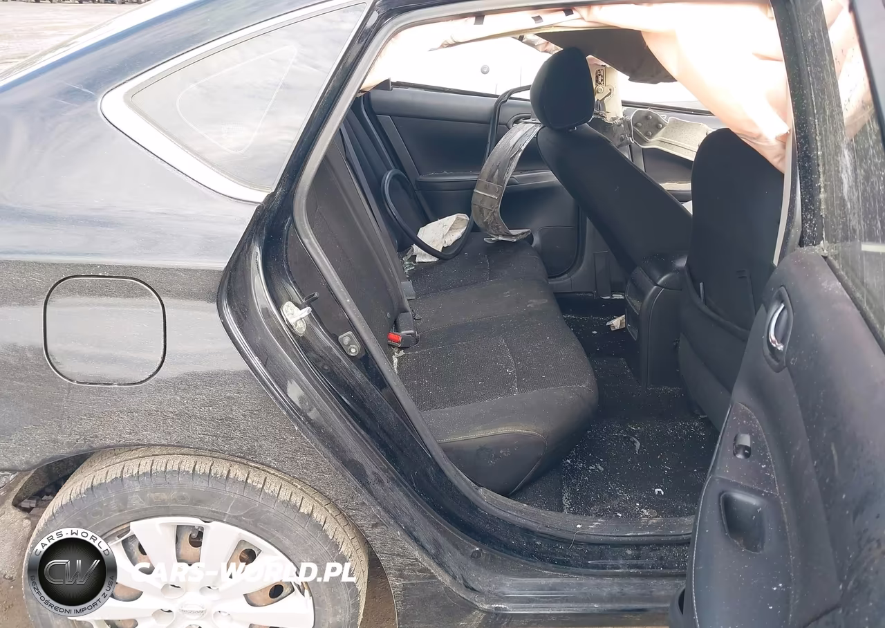 2019 Nissan Sentra S VIN:3N1AB7AP6KY218524 - 8