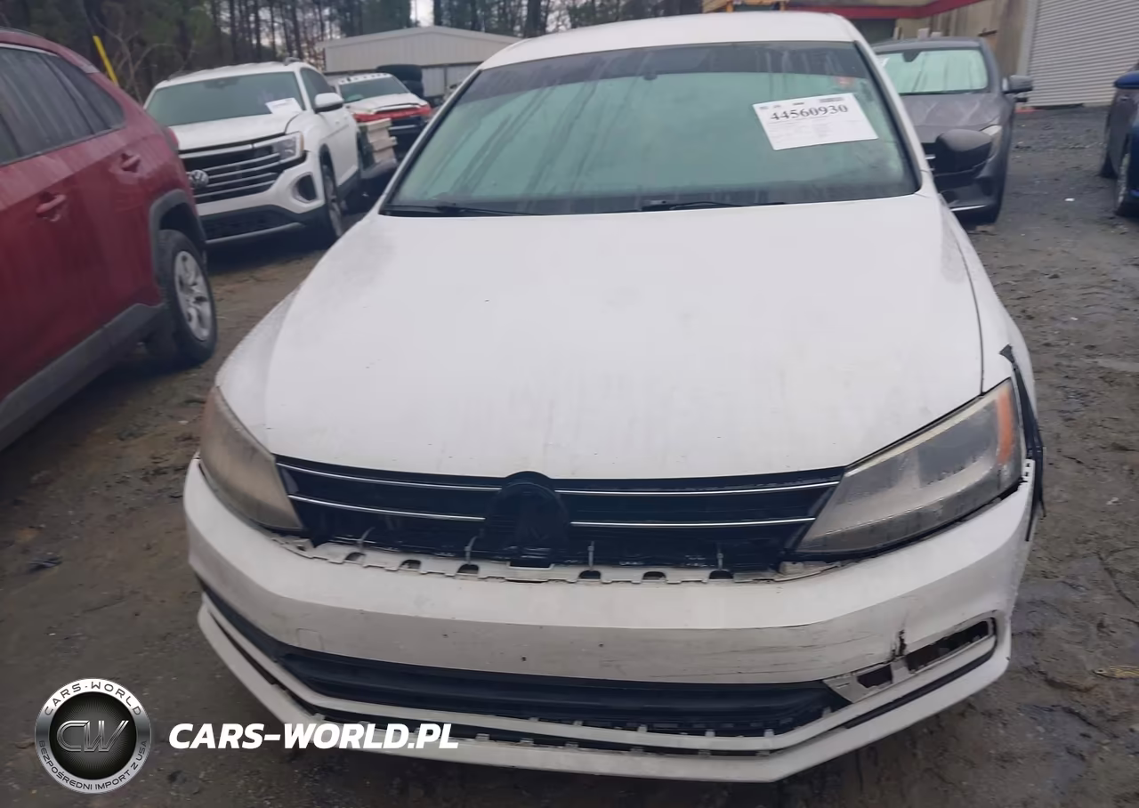 2016 Volkswagen Jetta 1.4T S VIN:3VW267AJ5GM216275 - 12