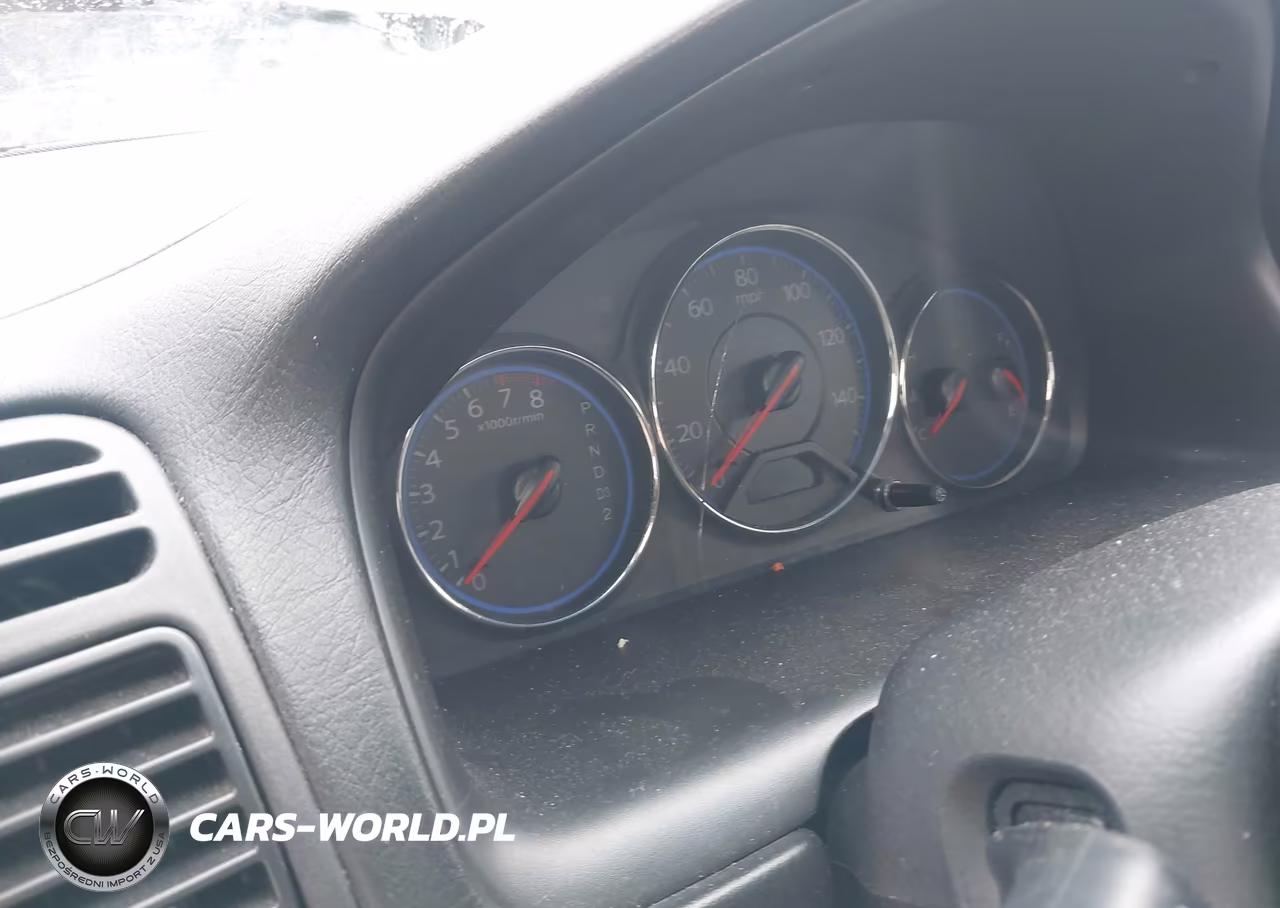 2004 Honda Civic Lx VIN:2HGES16594H517194 - 7