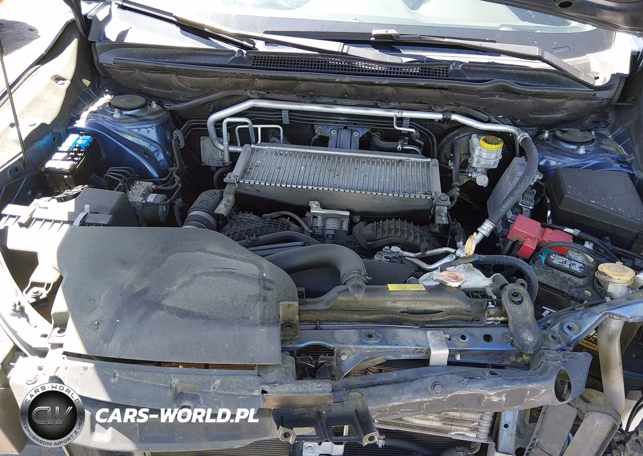 2019 Subaru Ascent Premium VIN:4S4WMACD5K3451070 - 10