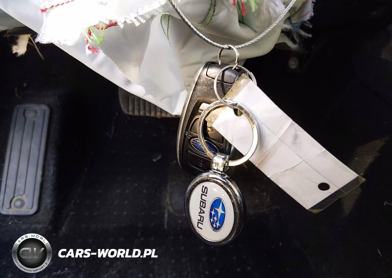 2019 Subaru Ascent Premium VIN:4S4WMACD5K3451070 - 11