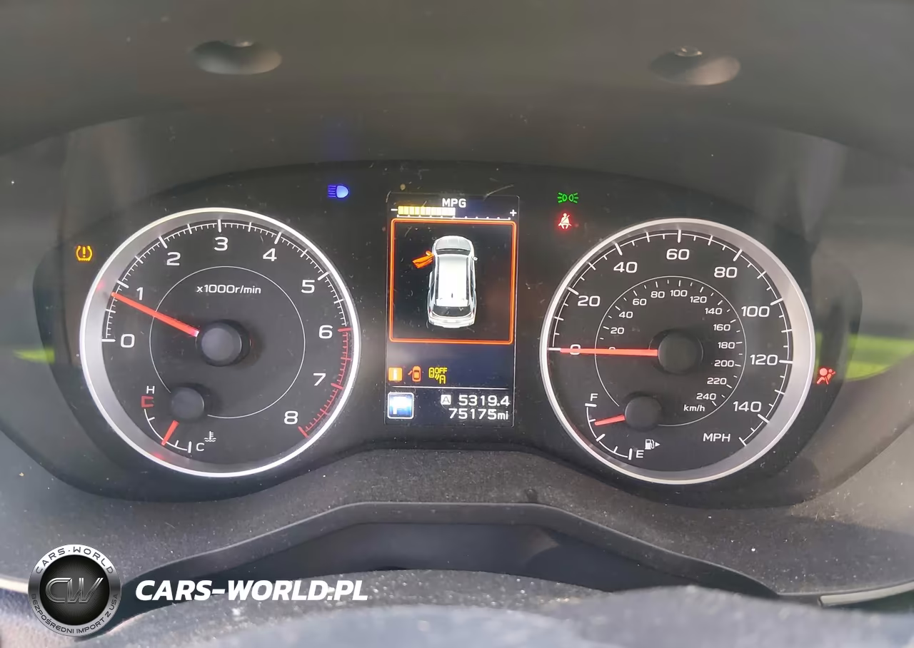 2019 Subaru Ascent Premium VIN:4S4WMACD5K3451070 - 7