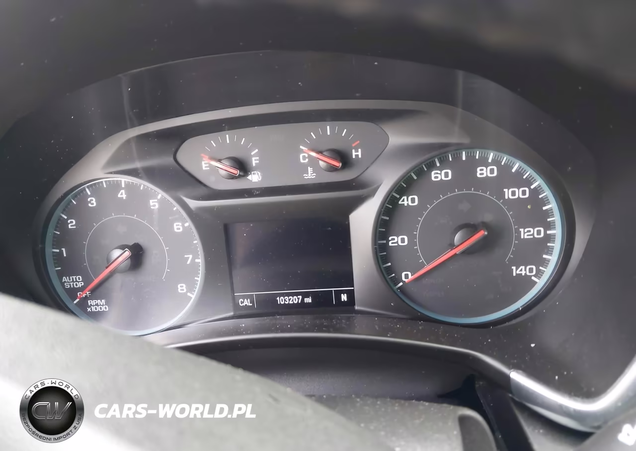 2018 Chevrolet Equinox Lt VIN:3GNAXSEV3JL339055 - 7
