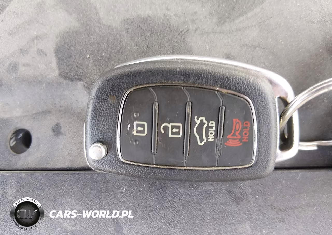 2015 Hyundai Sonata Sport VIN:5NPE34AF8FH029975 - 11