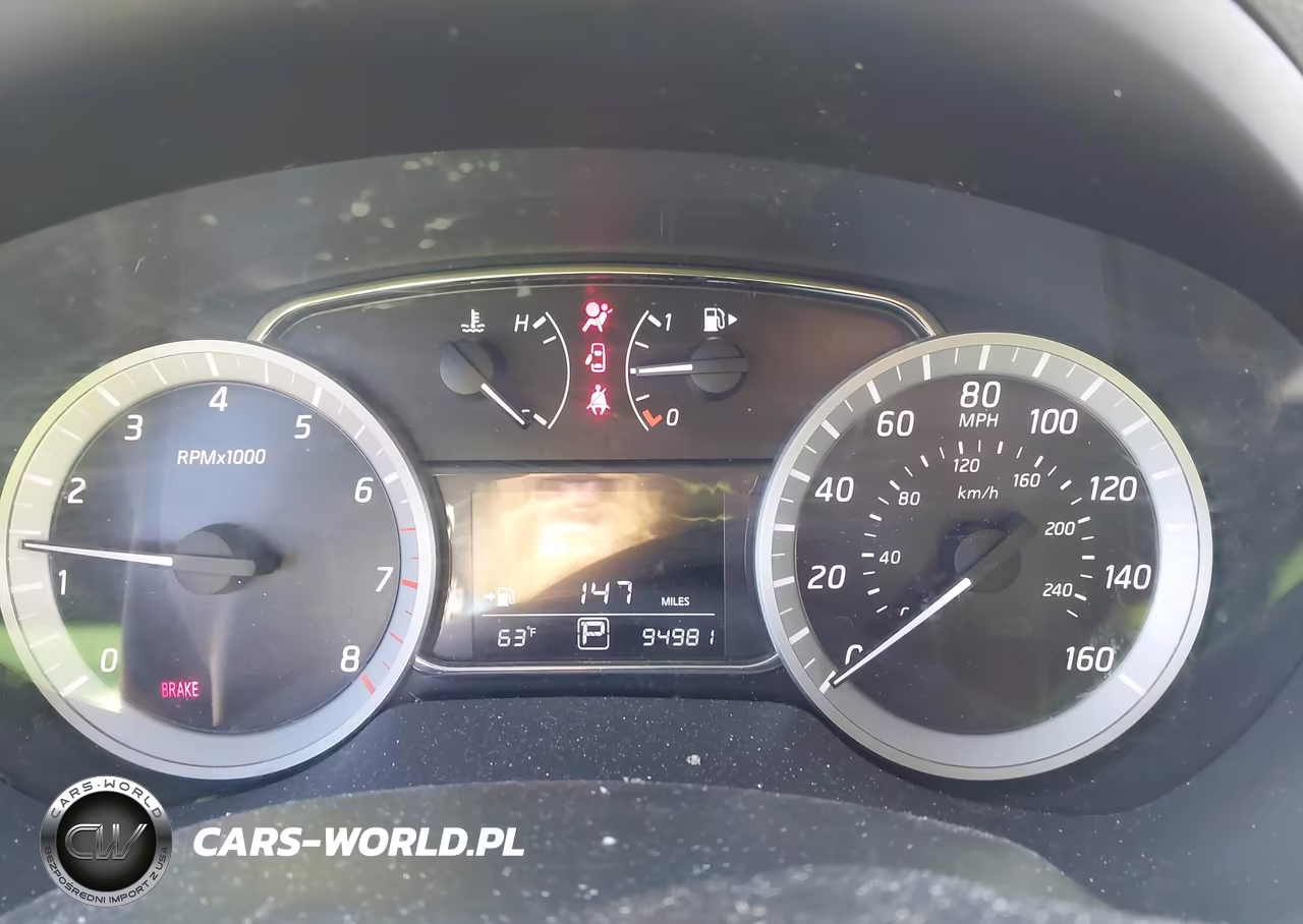 2014 Nissan Sentra Fe+ S-Fe+ Sv-S-Sl-Sr-Sv VIN:3N1AB7AP5EL677299 - 7