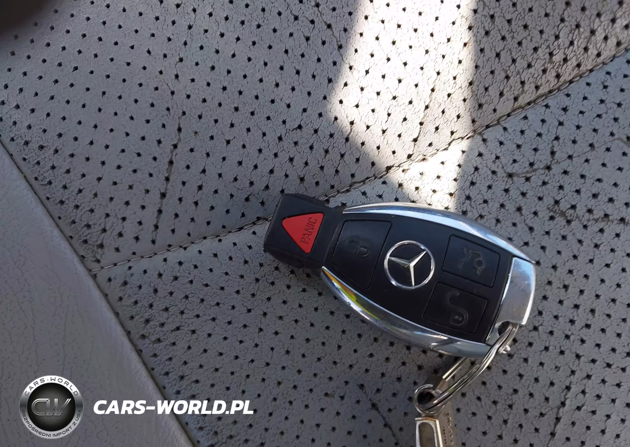 2003 Mercedes-Benz C 230 Kompressor Sport VIN:WDBRF40J83F420238 - 11
