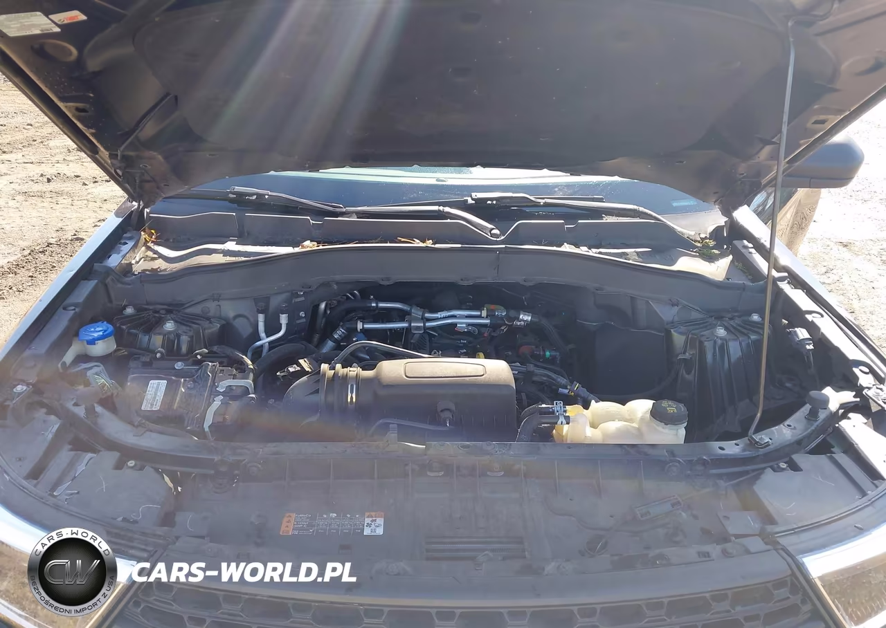 2021 Ford Explorer VIN:1FMSK7BH9MGB40412 - 10