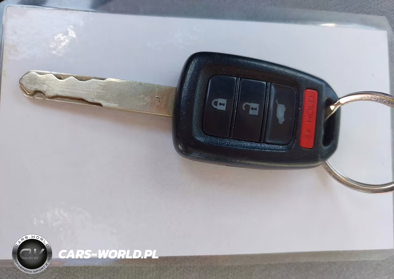 2016 Honda Cr-V Lx VIN:2HKRM4H31GH609810 - 11