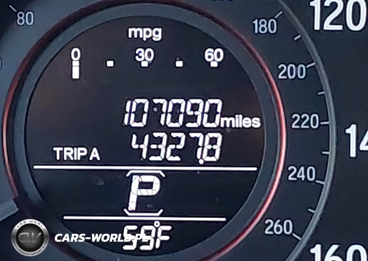 2017 Honda Accord Sport Se VIN:1HGCR2F10HA119673 - 16