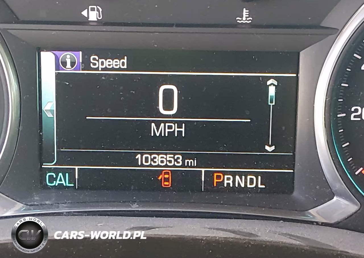 2018 Chevrolet Traverse 1Lt VIN:1GNERGKW0JJ195106 - 15