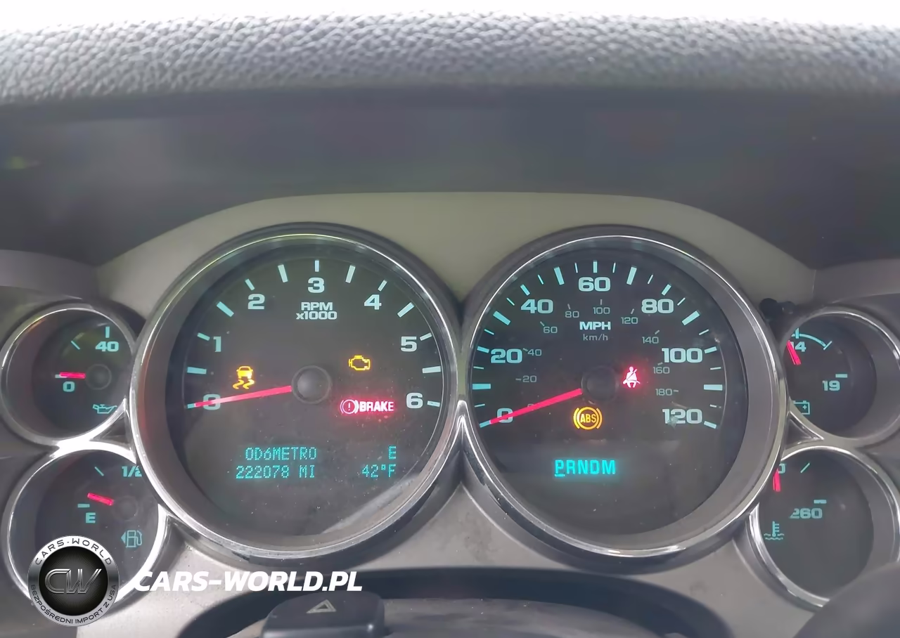 2013 GMC Sierra 1500 Sle VIN:3GTP2VE72DG377684 - 7