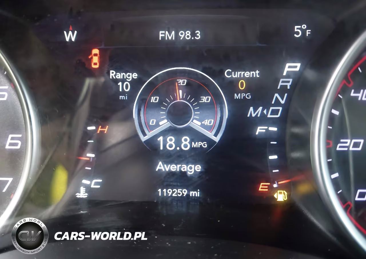 2019 Dodge Charger Sxt Rwd VIN:2C3CDXBG1KH673306 - 16