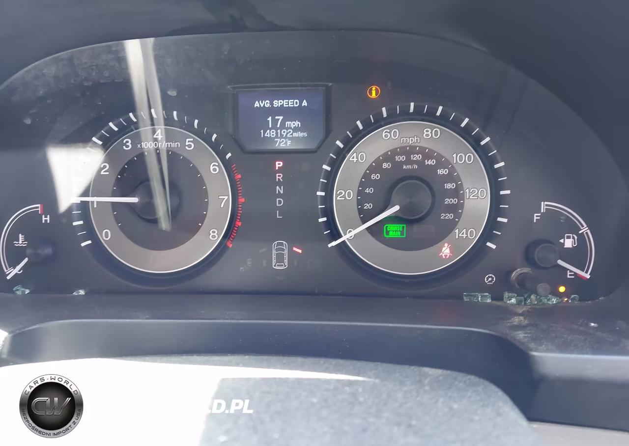 2014 Honda Odyssey Touring-Touring Elite VIN:5FNRL5H94EB038306 - 7