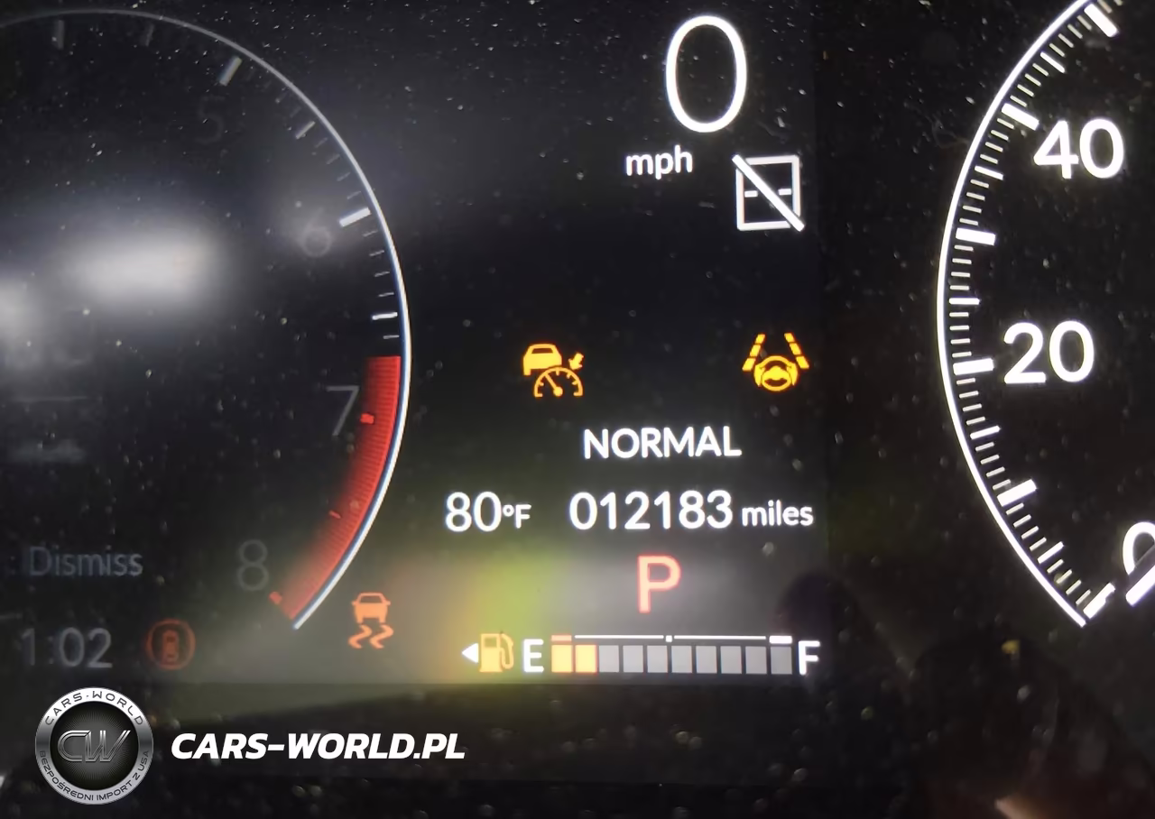 2025 Honda Hr-V 2Wd Ex-L VIN:3CZRZ1H71SM736198 - 15