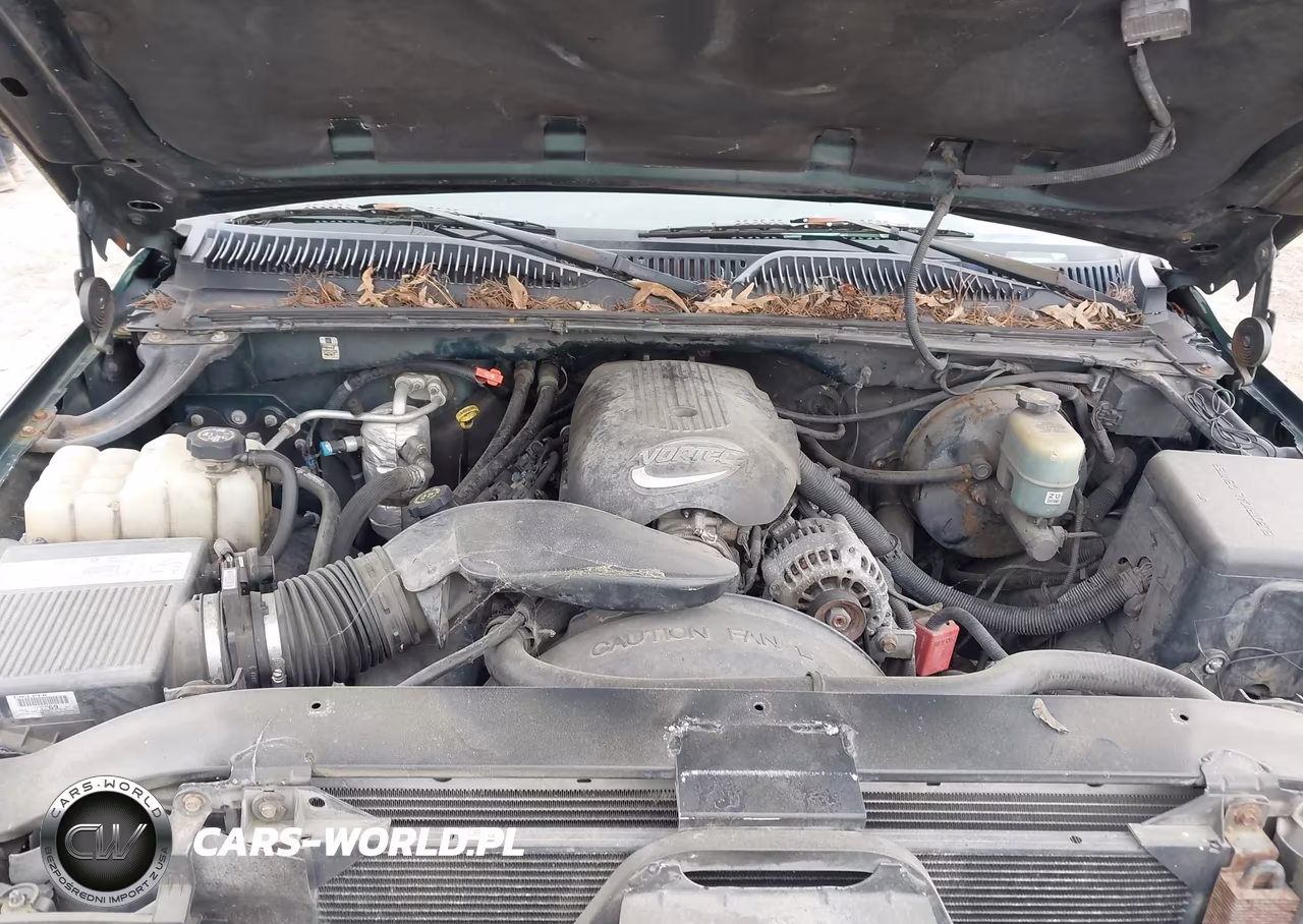 2002 GMC Sierra 1500 Sle VIN:2GTEK19T421296425 - 10