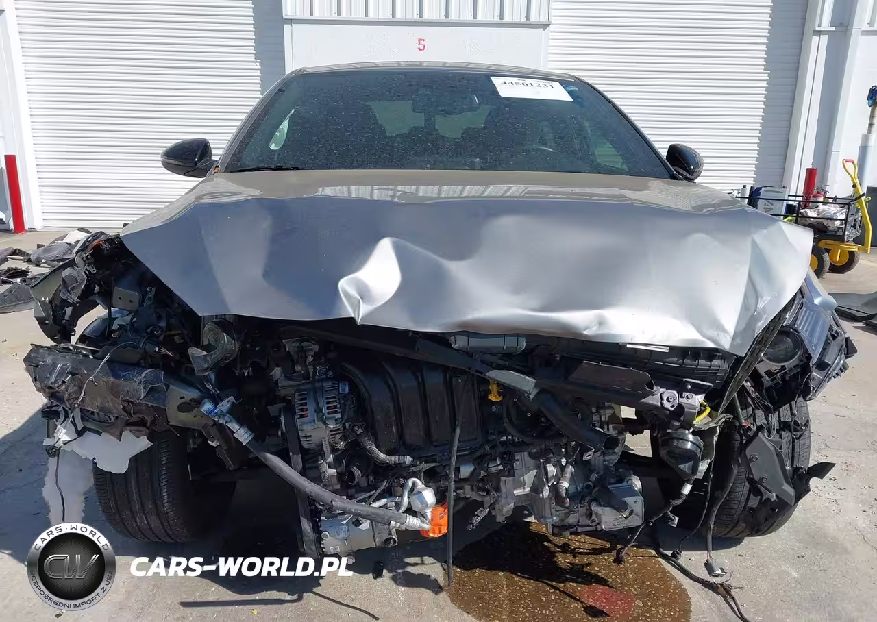 2024 Kia Forte Gt Line VIN:3KPF54AD2RE725303 - 12
