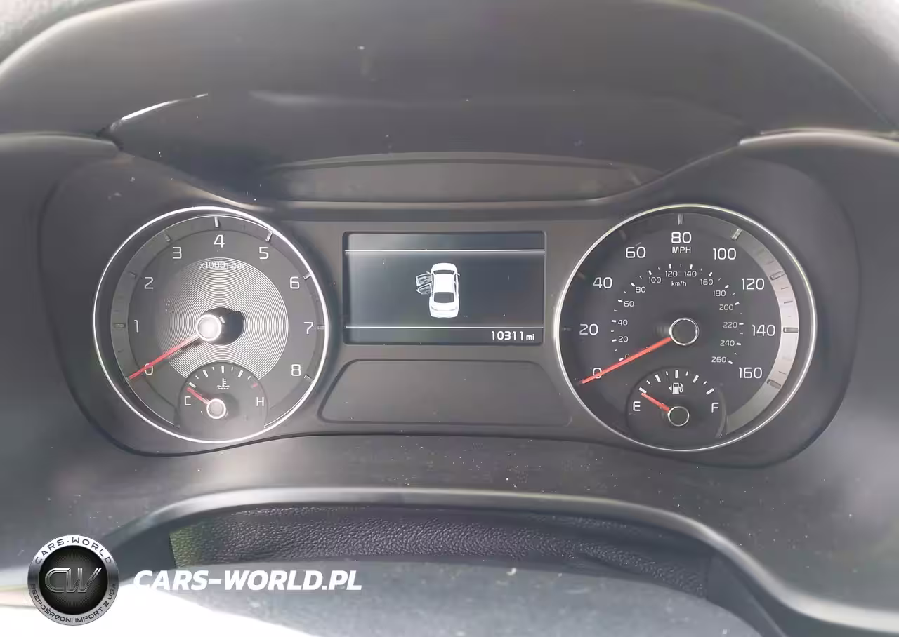 2024 Kia Forte Gt Line VIN:3KPF54AD2RE725303 - 7
