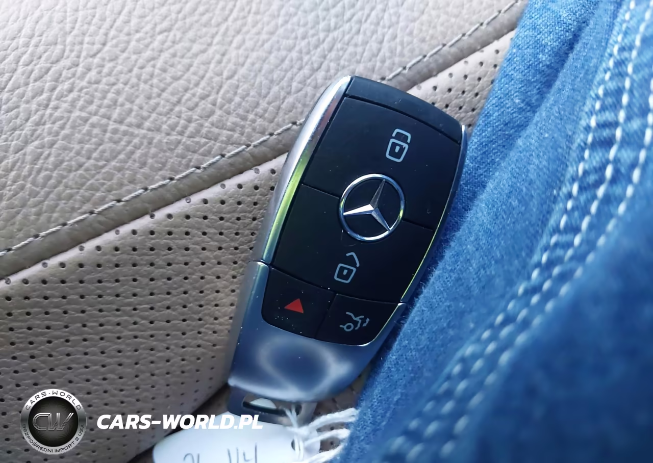 2025 Mercedes-Benz Gls 450 4Matic VIN:4JGFF5KE5SB312834 - 11