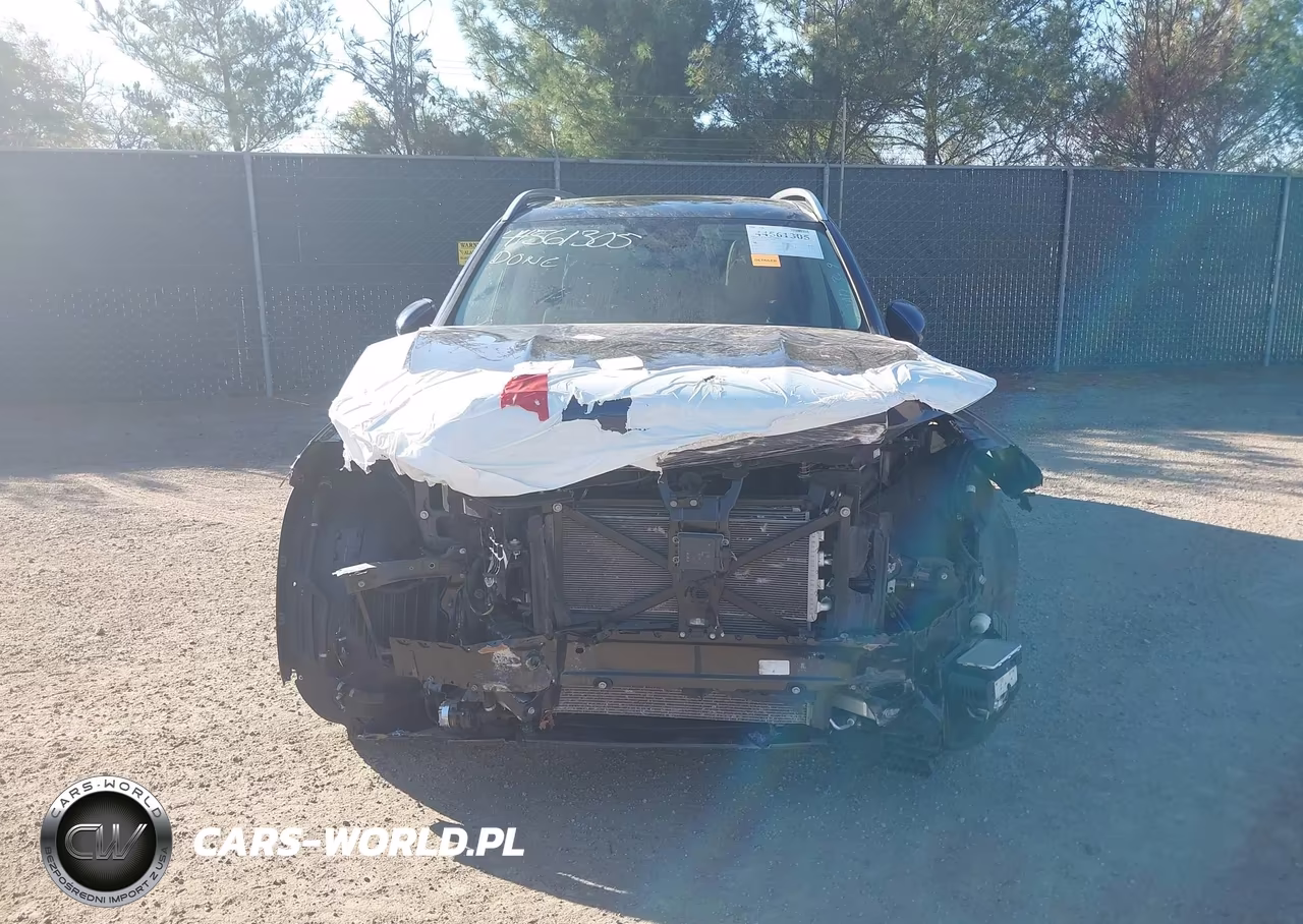 2025 Mercedes-Benz Gls 450 4Matic VIN:4JGFF5KE5SB312834 - 13
