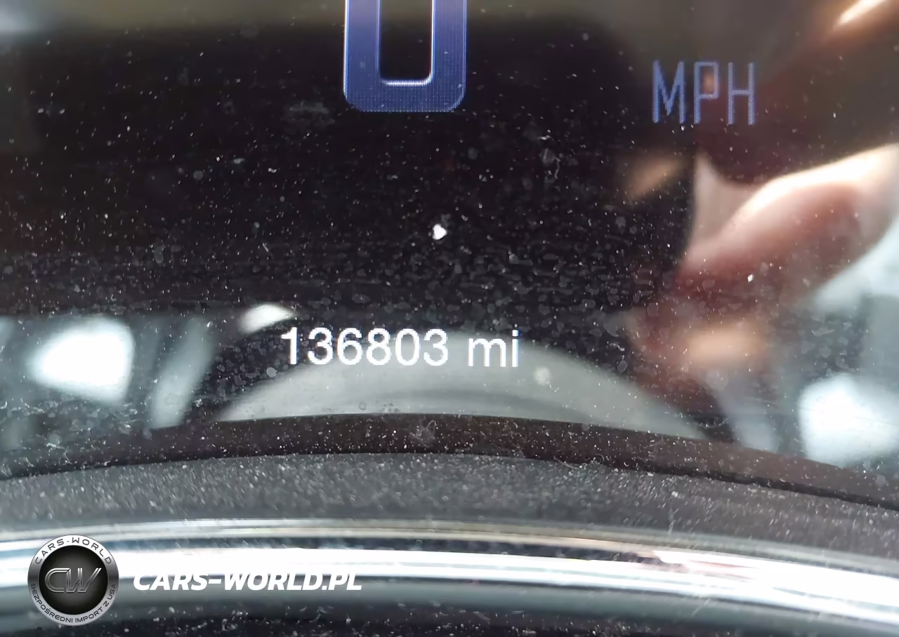 2016 Dodge Durango Limited VIN:1C4RDHDG6GC481382 - 15