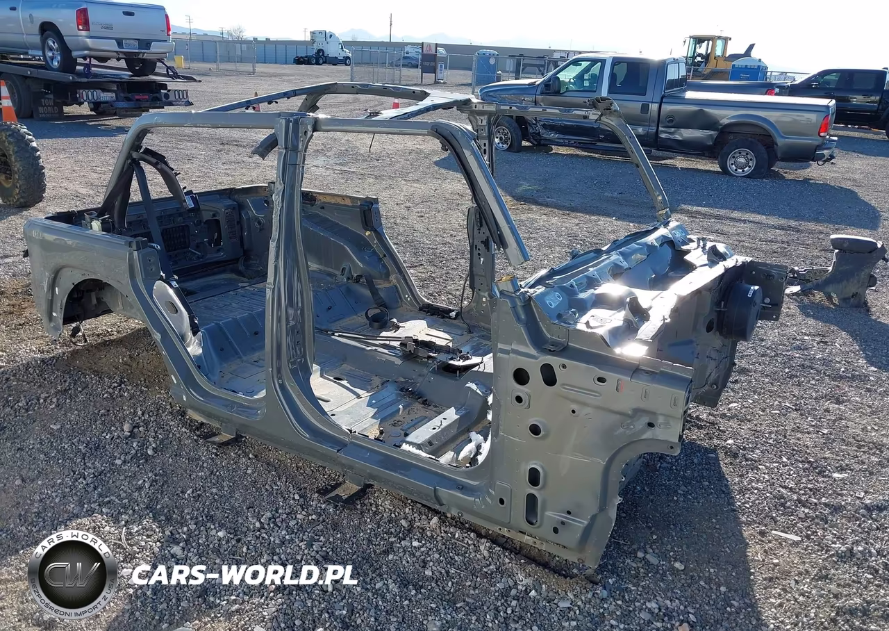 2022 Jeep Wrangler Unlimited Rubicon 392 4X4