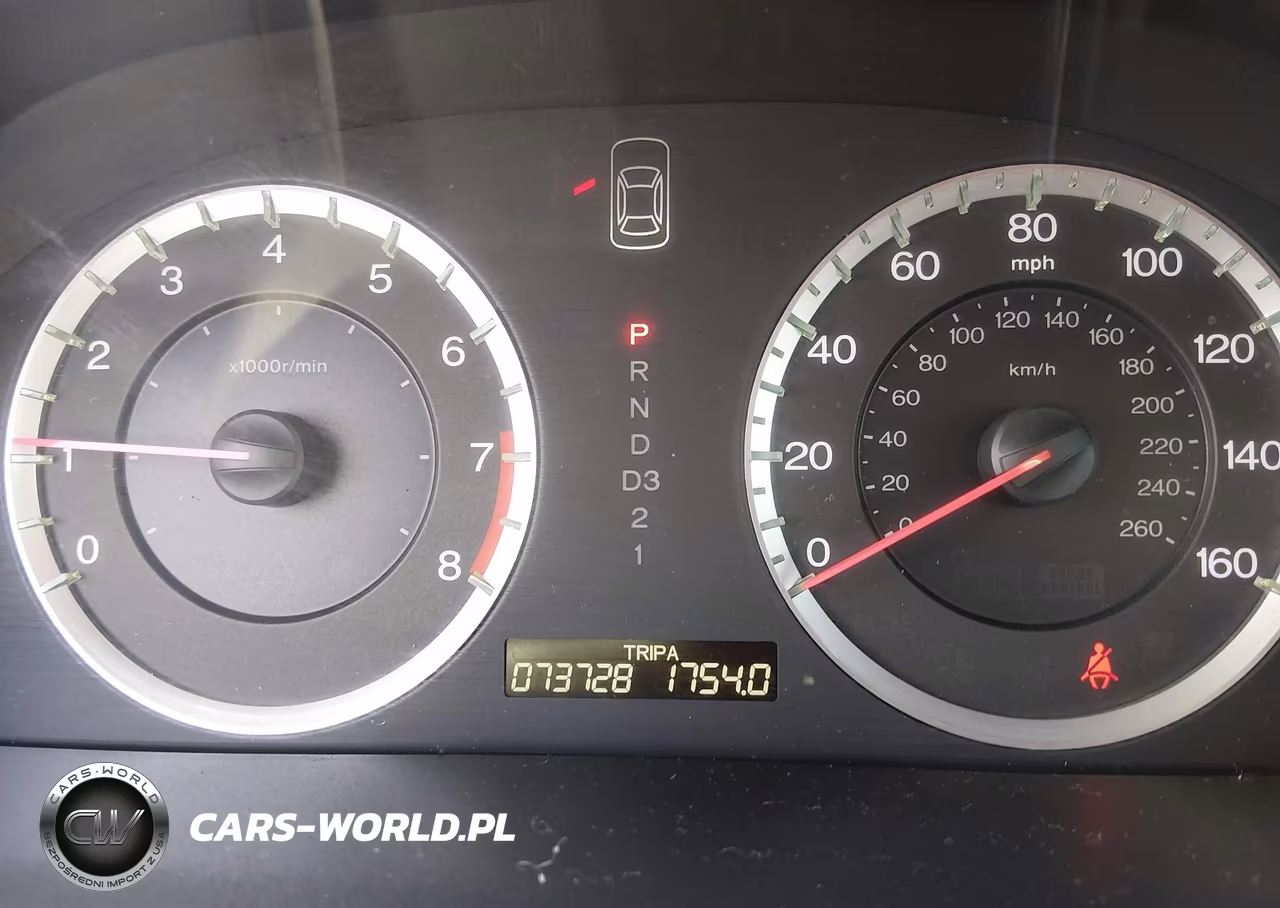 2009 Honda Accord 3.5 Ex-L VIN:1HGCP36859A038372 - 15