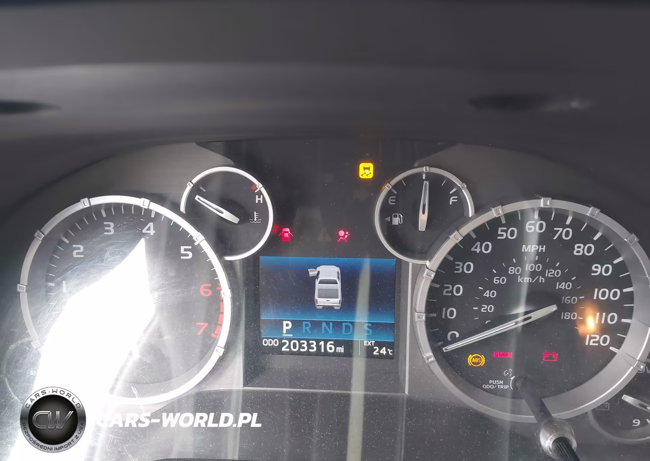 2015 Toyota Tundra Platinum 5.7L V8 VIN:5TFAY5F12FX428288 - 7