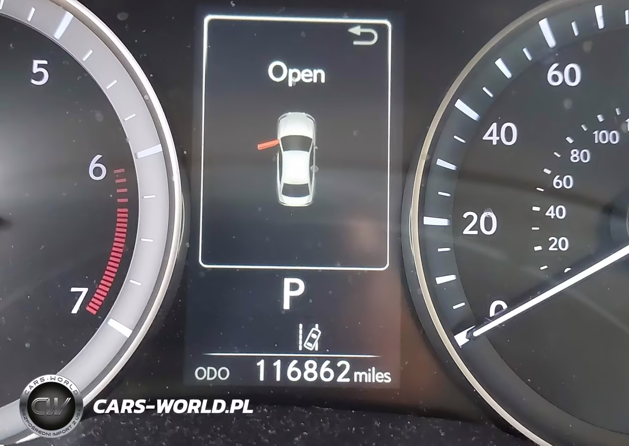 2016 Lexus Es 350 VIN:58ABK1GG3GU002862 - 15